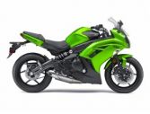 Kawasaki Ninja 650R