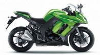 Kawasaki Ninja 1000