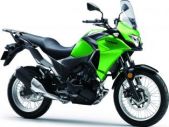 Kawasaki Versys-X 300