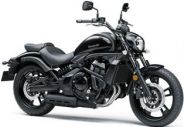 Kawasaki Vulcan S