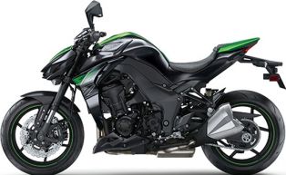 Z1000 (2017)