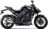 Kawasaki Z1000R