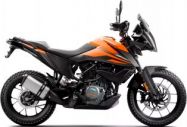 KTM 390 Adventure