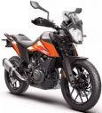 KTM 250 Adventure