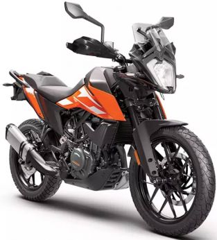 KTM launches KTM 125 Duke at introductory price of INR 1.5 lakh, ET Auto