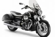 Moto Guzzi California 1400 Touring