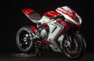 MV Agusta F3 RC