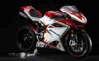 MV Agusta F4 RC