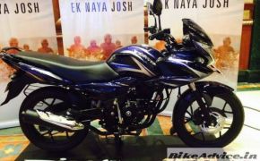 Bajaj Officially Launches Discover 150F & 150S