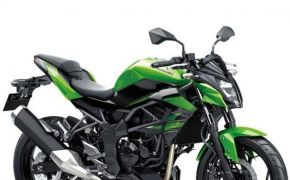 India Bound Kawasaki Ninja Z250SL Launched In Malaysia