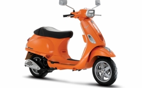 Vespa Fuel Injected Version Launch Soon