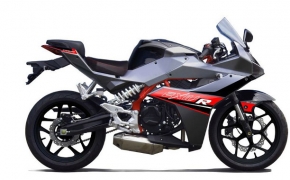 Hyosung Is Going To Bring New 250cc Sportbike GD250R