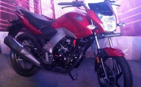 Honda Launches CB Unicorn 160 Producing 14.5 Bhp