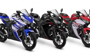 Yamaha R25 Coming Up Next As Dealer Training Starts