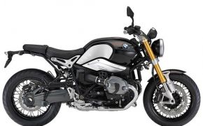 BMW Launches R nineT In India