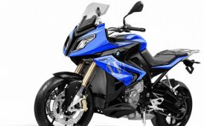 Scoop: BMW S1000F Rendered, Is The Launch Soon ?