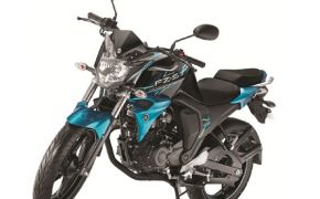 Yamaha FZ S V2.0 Price, Images, Colours, Mileage, Specs & Reviews