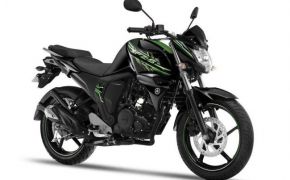 Yamaha Launches FZ Version 2.0