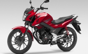 Honda CB125F Launch Hints Towards The Next Generation Stunner