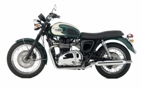 Triumph Recalls Motorcycles For ECU Problem In Europe & Other Continents