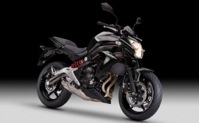 Kawasaki India Launches Z250 And ER-6n