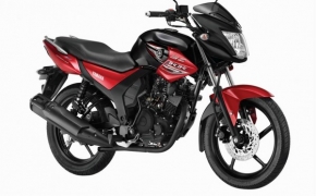 Yamaha Launches 2014 SZ-RR Version 2.0