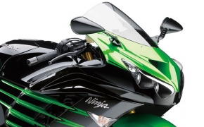 Kawasaki Going To Unveil Ninja H2