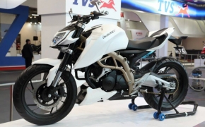 TVS To Launch Upgraded Apache 180 And New Apache 250