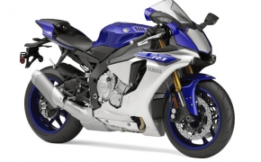 2015 Yamaha YZF-R1 & R1 M Officially On Sale, Price Starts At Rs 22.34 Lacs