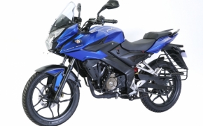 Bajaj Launches Pulsar AS 200 and AS 150 At Rs 91550 And 79000 Respectively