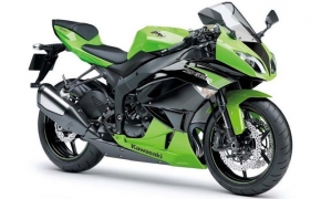 Kawasaki India To Launch 3 New Motorcycles This Year