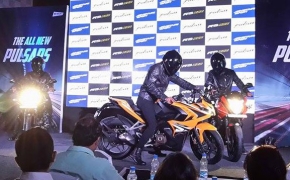 Bajaj Auto’s Disappointing Googly; Press Event A Huge Let Down