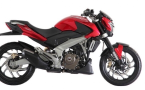 Bajaj To Showcase New Range Of Pulsars on 28th April, 2015