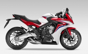 Honda CBR 650F Launched In India