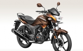 Hero MotoCorp Launches Updated 2016 Hunk