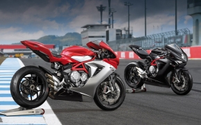 MV Agusta Prices Revealed Before Official Launch