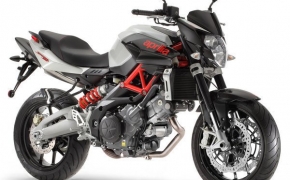 Aprilia To Launch Shiver 750 Naked Superbike In India