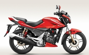 Xtreme Sports Gets Featured On Hero MotoCorp's Website