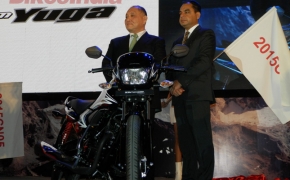 2015 Edition Honda Dio, Dream Neo and Dream Yuga Launched