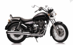 Royal Enfield Coming Up With Parallel Twin Cylinder Engine