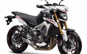 Scoop:Yamaha MT-09 Coming To India