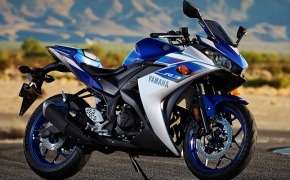 Yamaha Imports YZF-R3 In India For R&D, Are We Going To Get Both R25 and R3?