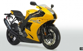 Erik Buell Racing Assets To Be Auctioned On July 21st