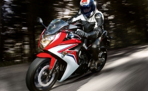 Exclusive- Honda CBR 650F Booking Starts In India