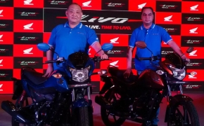 Honda Launches 110cc Livo In Two Variants