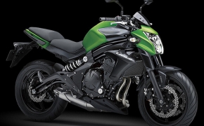 Kawasaki To Launch ER-7n And Ninja 700