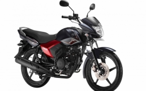 Yamaha Launches Saluto With Disc Brake And New Colors