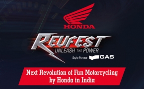 Multiple Motorcycles To Be Launched With Honda CBR 650F On 4th Aug