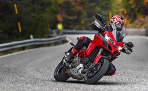 Ducati Begins Operation In India- Range Starts From Rs 6.77 lakhs