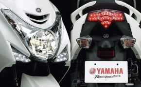 Yamaha Imports Majesty XC155 For R&D Purpose- BI Report